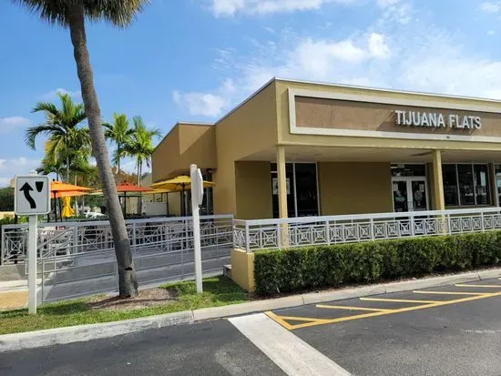 Tijuana Flats