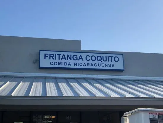 Fritanga Coquito