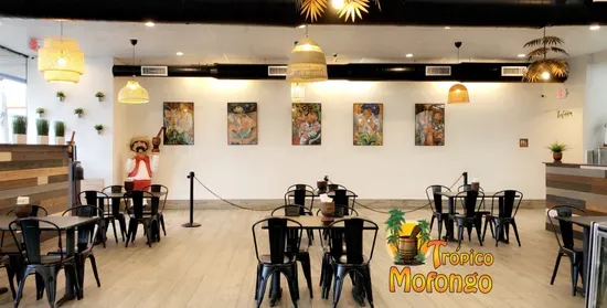 Tropico Mofongo Restaurant ️