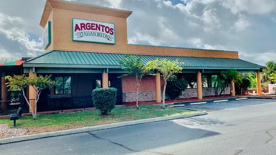 Argento's Italian Bistro