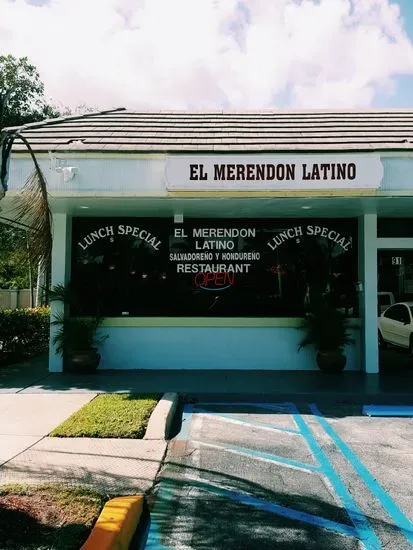 El Merendon Latino