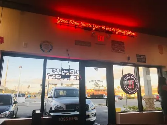 Jimmy John's