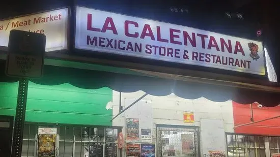 La Calentana