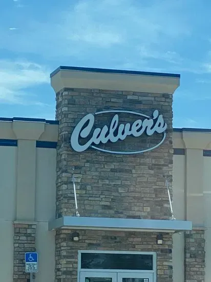 Culver’s