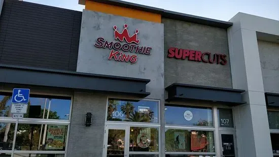 Smoothie King