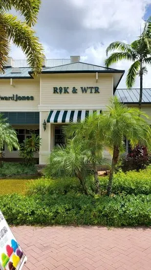 ROK & WTR Frozen Treat Co.