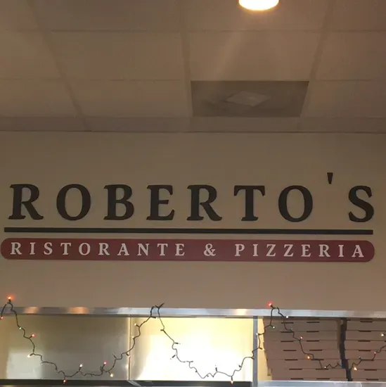 Roberto's Ristorante & Pizzeria The Villages FL