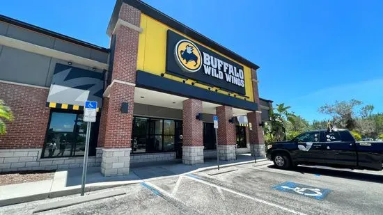 Buffalo Wild Wings