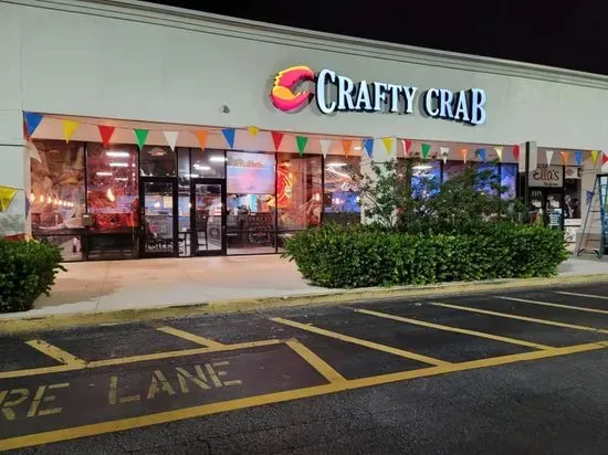 Crafty Crab Margate