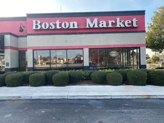 Boston Market