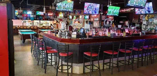Styx Sports Bar And Grill