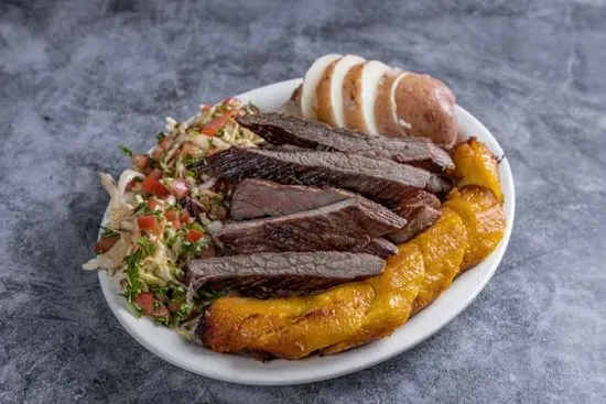 Rancho Mateo Colombian Steakhouse