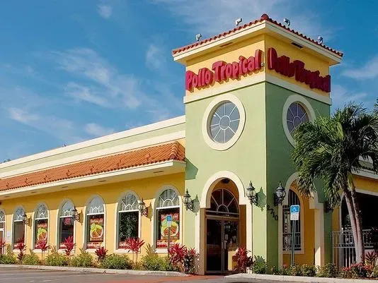 Pollo Tropical