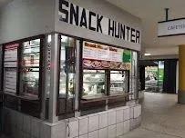 Snack Hunter Cafetería