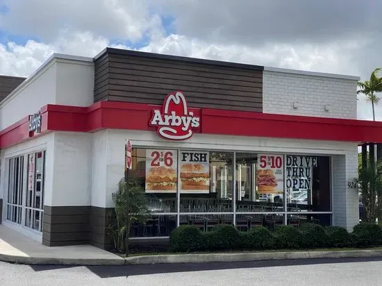 Arby's