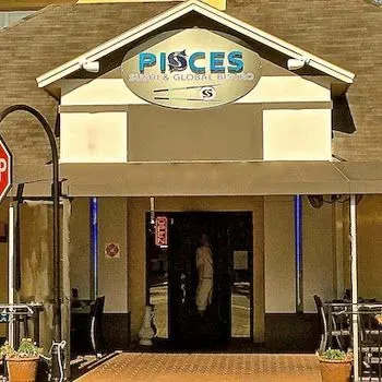 Pisces Sushi and Global Bistro