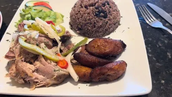 Mirna's Cuban Cuisine