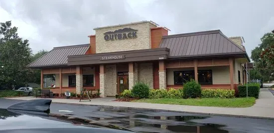 Outback Steakhouse