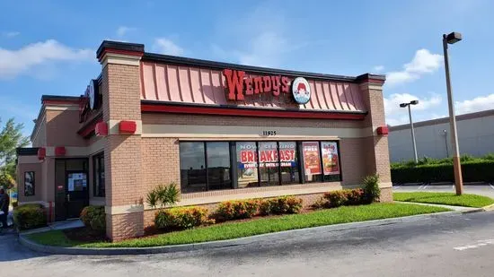 Wendy's