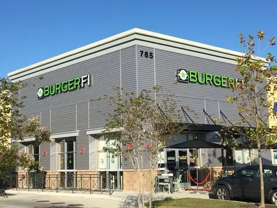 BurgerFi