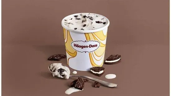 Häagen-Dazs