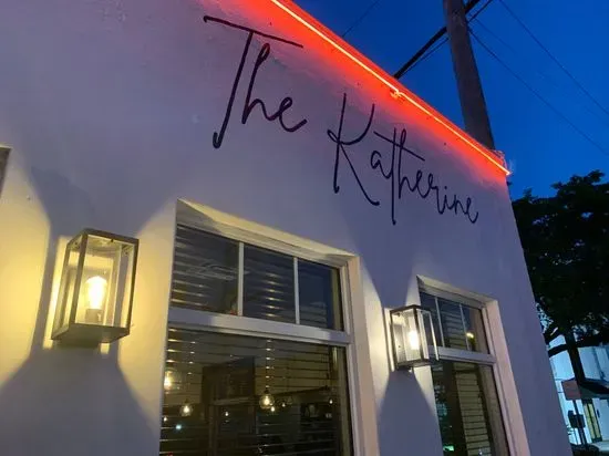 The Katherine Restaurant