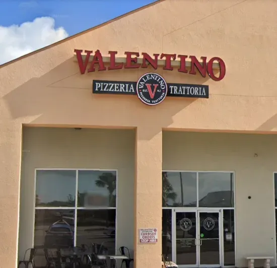 VALENTINO PIZZERIA TRATTORIA