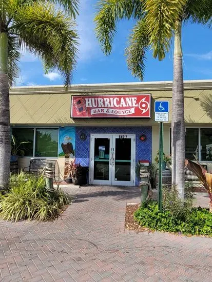 Hurricane Bar and Lounge