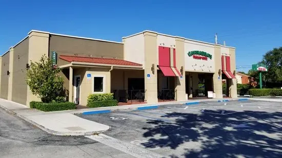 Carrabba's Italian Grill