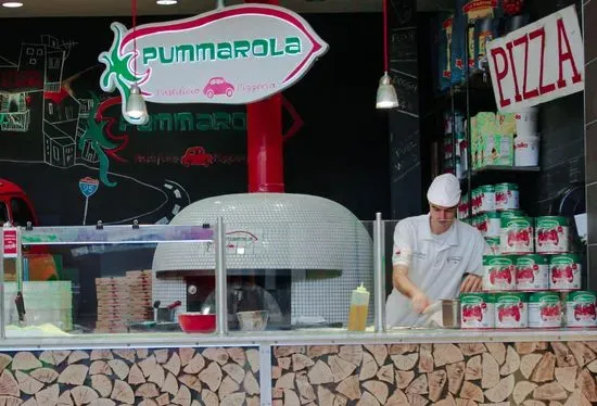 Pummarola Boca Raton "Pizza Napoletana"