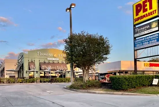 Panera Bread