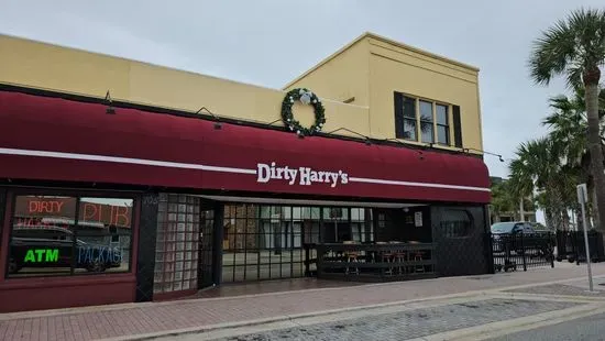 Dirty Harry's Pub & Package