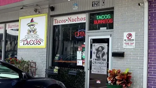 Gringos Tacos