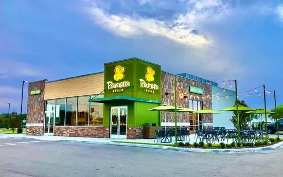 Panera Bread