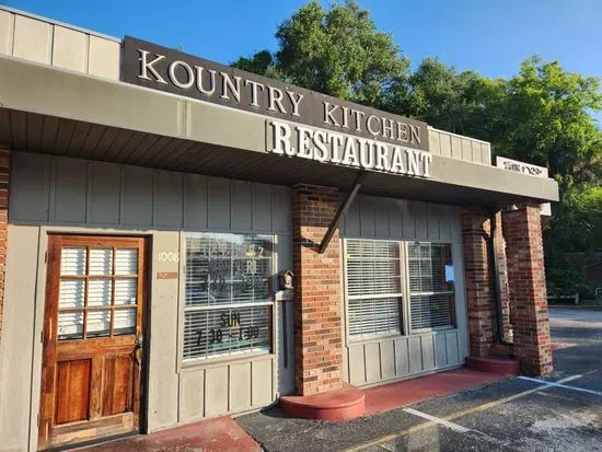 Kountry Kitchen