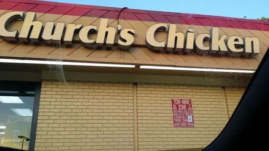 Church's Texas Chicken