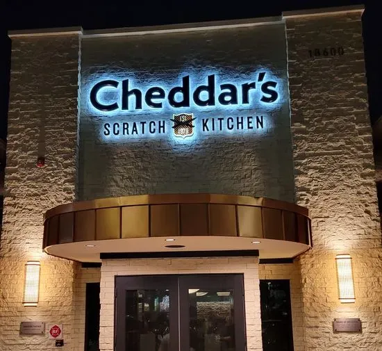 Cheddar's Scratch Kitchen