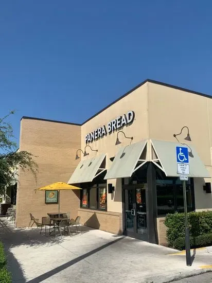 Panera Bread