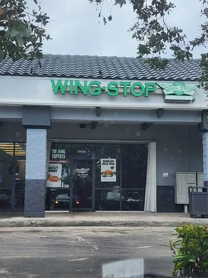 Wingstop