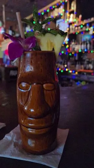 Aku Aku Tiki Bar