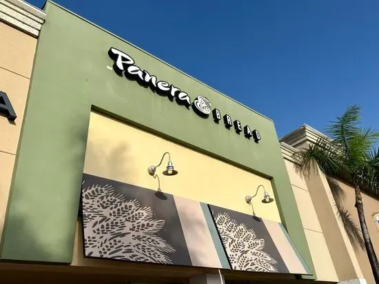 Panera Bread