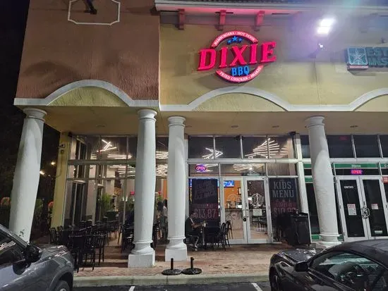 Dixie BBQ Kosher Restaurant