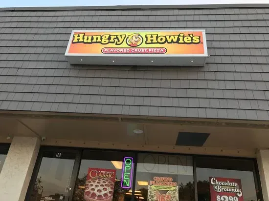 Hungry Howie's Pizza & Subs