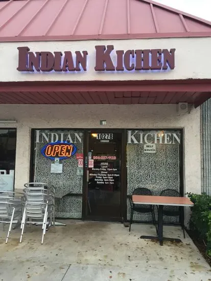 Arun's Indian Kitchen - Coral Springs, FL