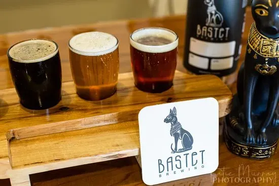 Bastet Brewing