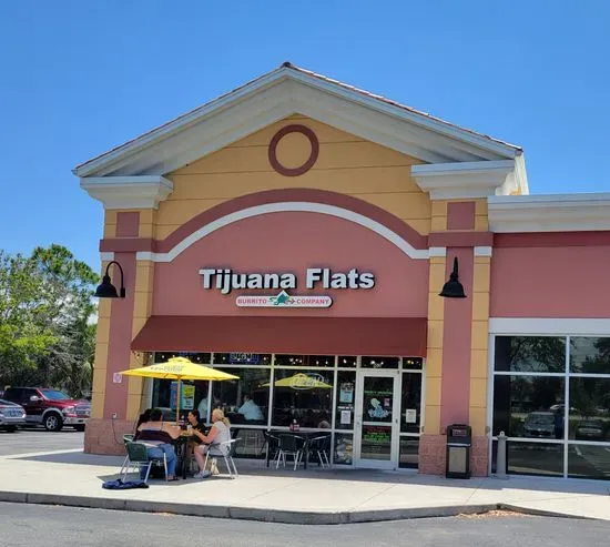 Tijuana Flats