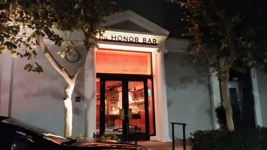 The Honor Bar
