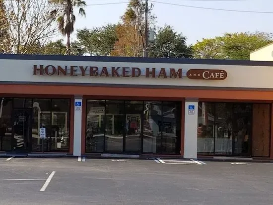 The Honey Baked Ham Company