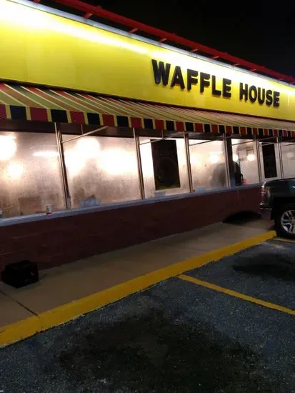 Waffle House