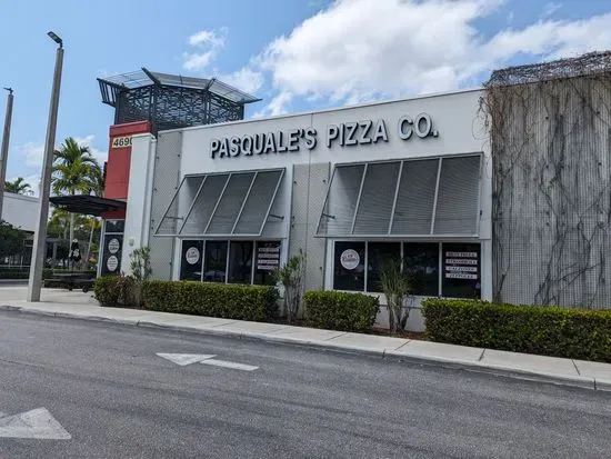 Pasquale's Pizza Co